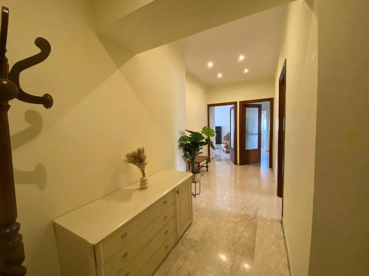 Lejlighed The Italian House In Rome A Pochi Passi Dalla Metro A Italien