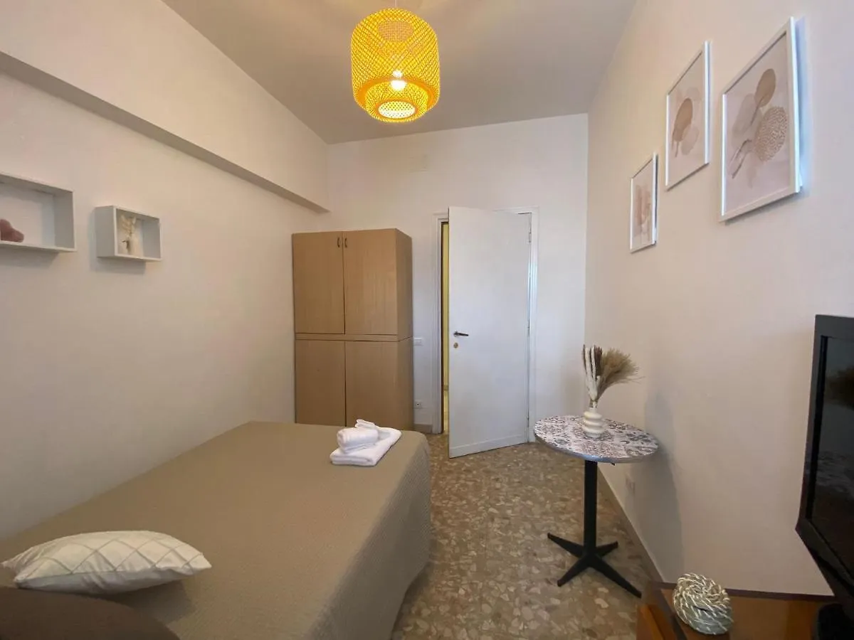 Lejlighed The Italian House In Rome A Pochi Passi Dalla Metro A Italien