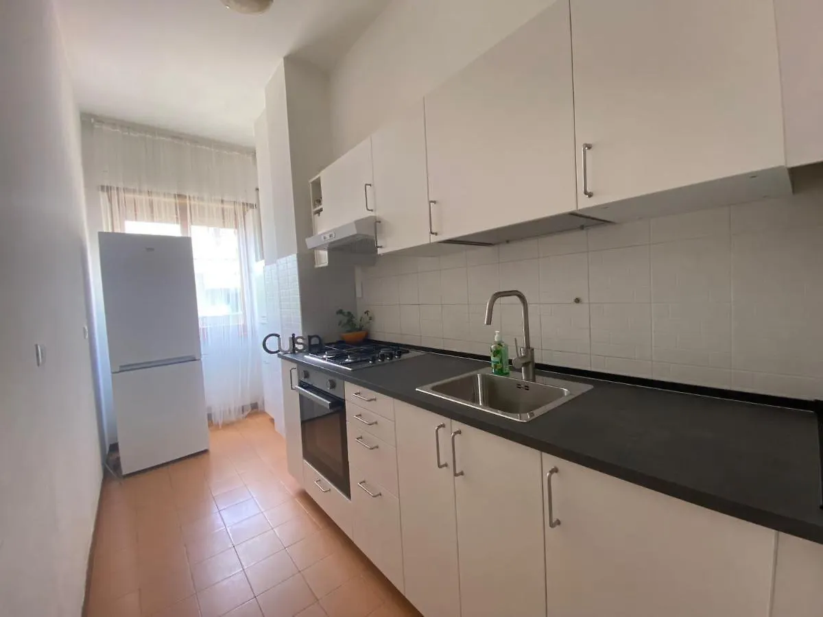 Appartement The Italian House In Rome A Pochi Passi Dalla Metro A