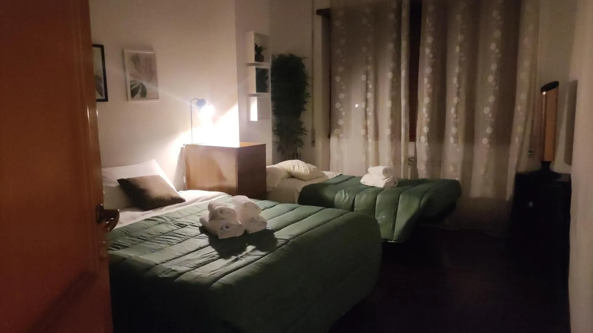 Appartement The Italian House In Rome A Pochi Passi Dalla Metro A Italie