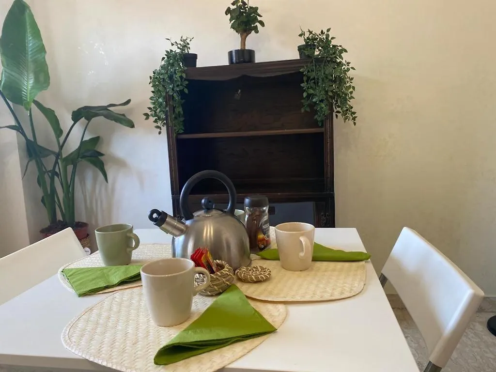 Appartement The Italian House In Rome A Pochi Passi Dalla Metro A