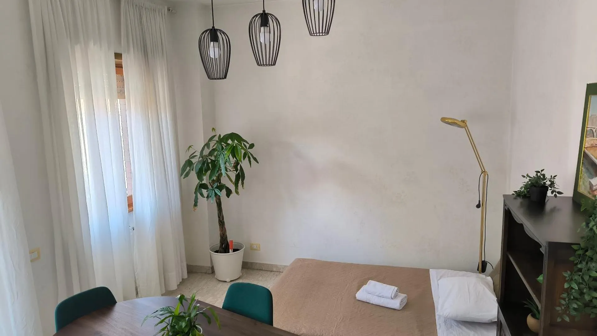 Appartement The Italian House In Rome A Pochi Passi Dalla Metro A