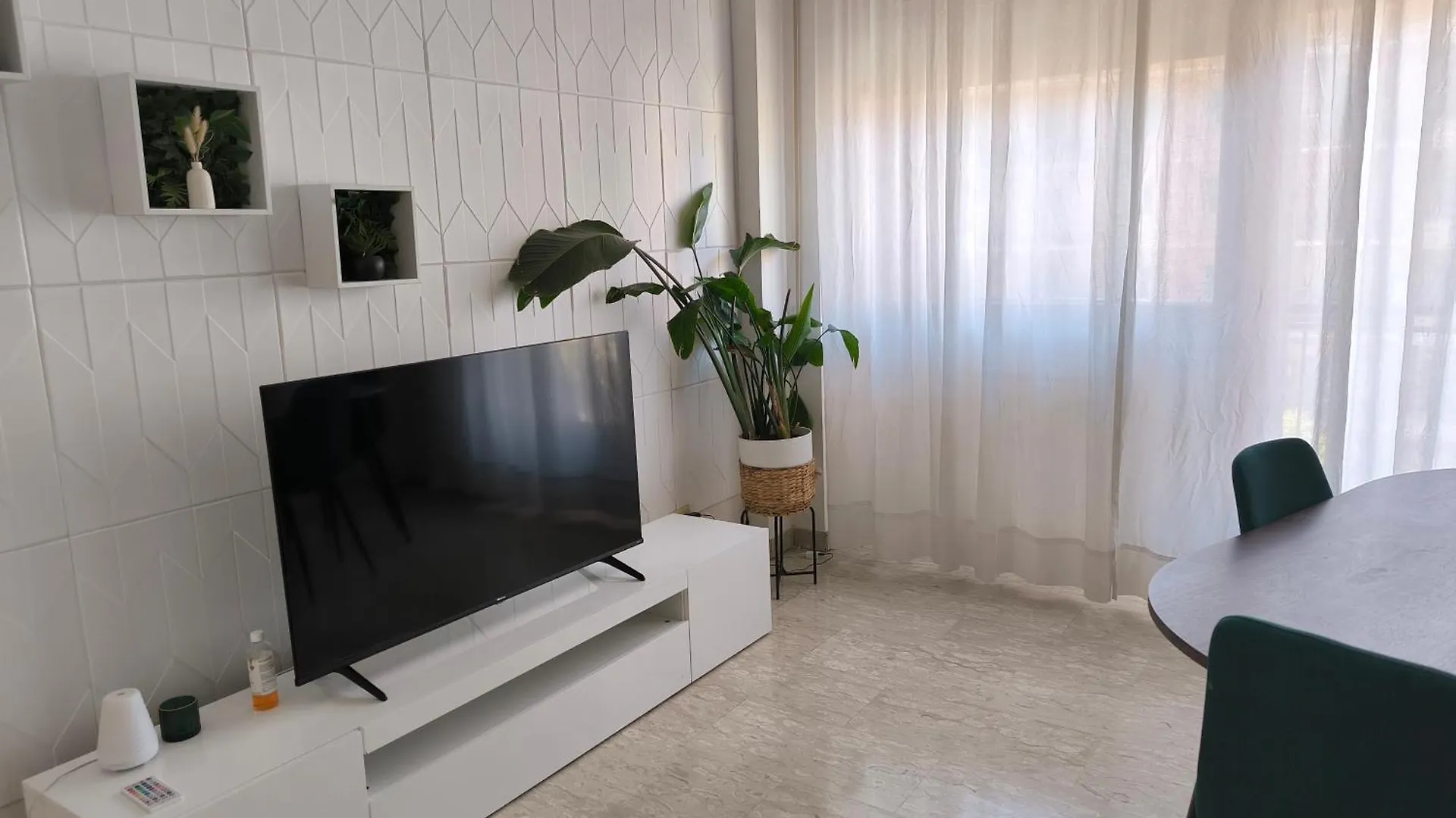 Appartement The Italian House In Rome A Pochi Passi Dalla Metro A