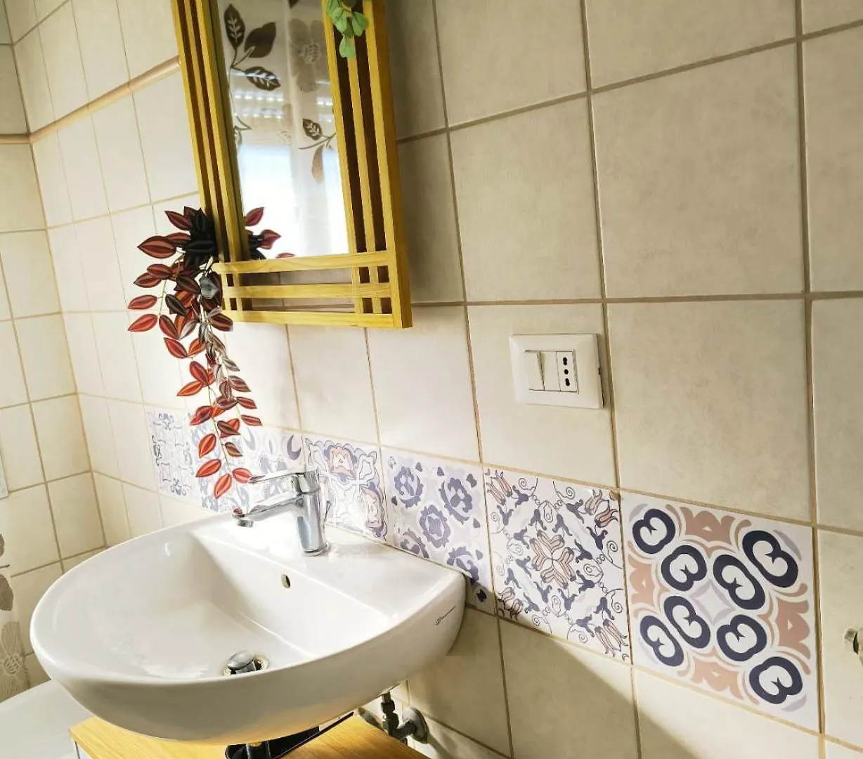 Appartement The Italian House In Rome A Pochi Passi Dalla Metro A