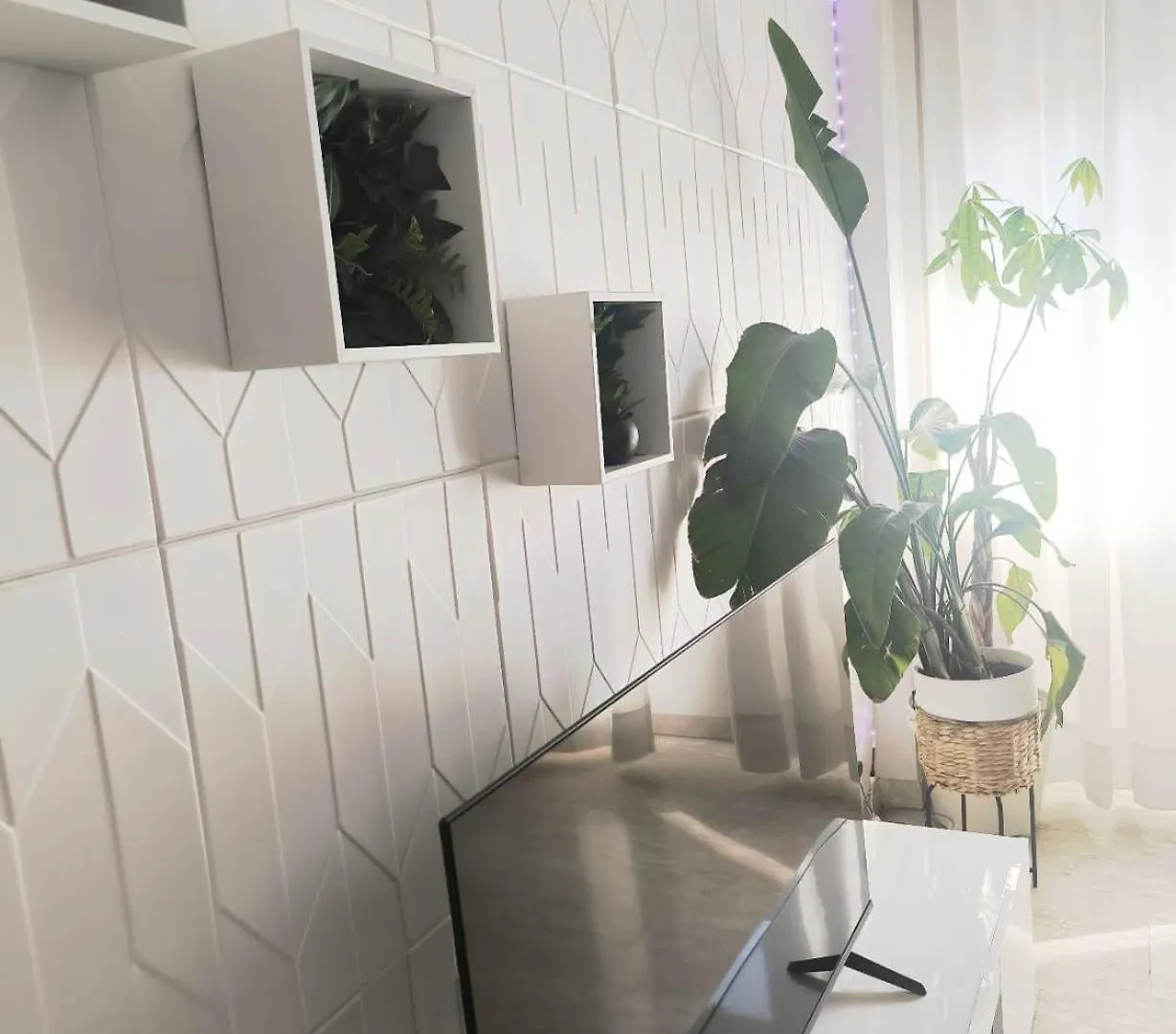 The Italian House In Rome A Pochi Passi Dalla Metro A Appartement
