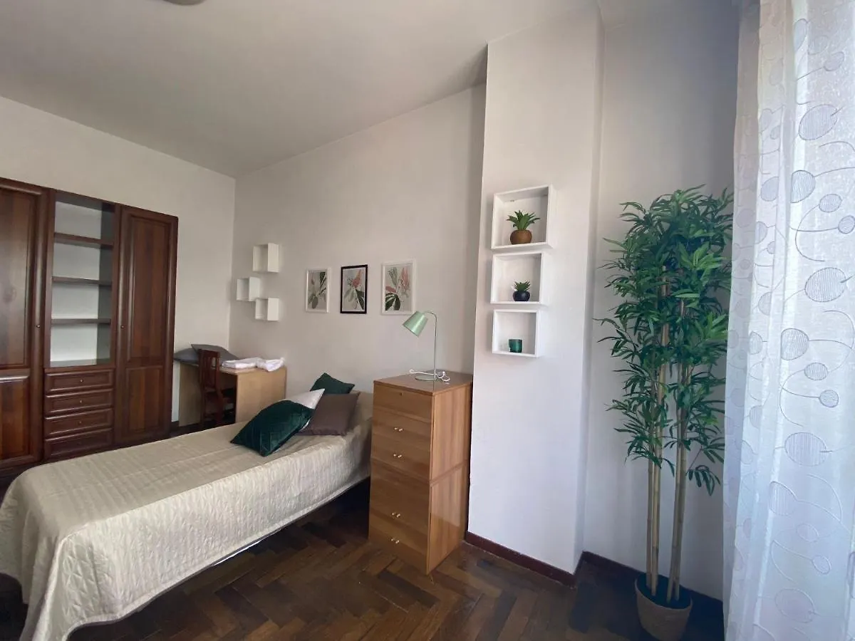 Apartment The Italian House In Rome A Pochi Passi Dalla Metro A